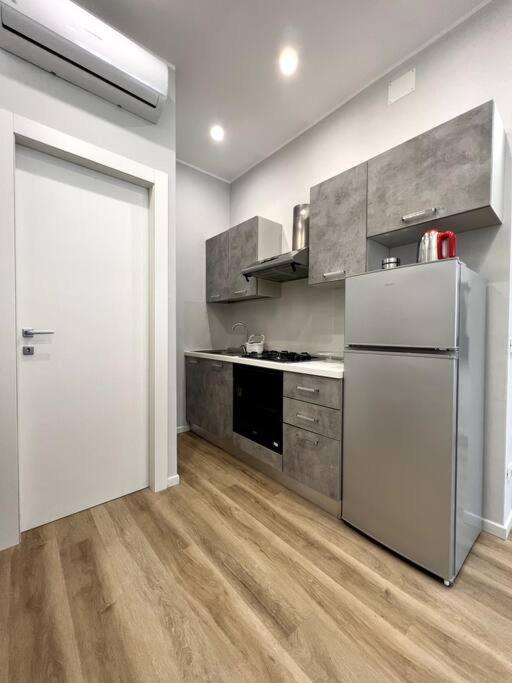 Grano - Appartamento Lecce Centro Екстер'єр фото